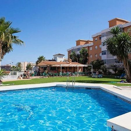 Lovely Apartment In Τορρεμολίνος Εξωτερικό φωτογραφία