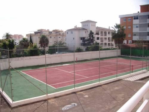 Lovely Apartment In Τορρεμολίνος Εξωτερικό φωτογραφία