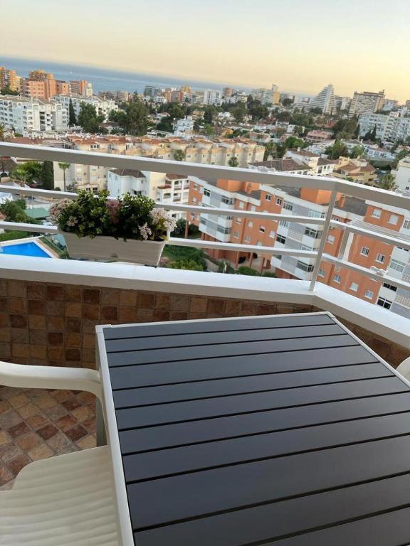 Lovely Apartment In Τορρεμολίνος Εξωτερικό φωτογραφία