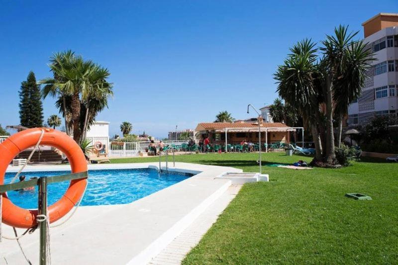 Lovely Apartment In Τορρεμολίνος Εξωτερικό φωτογραφία