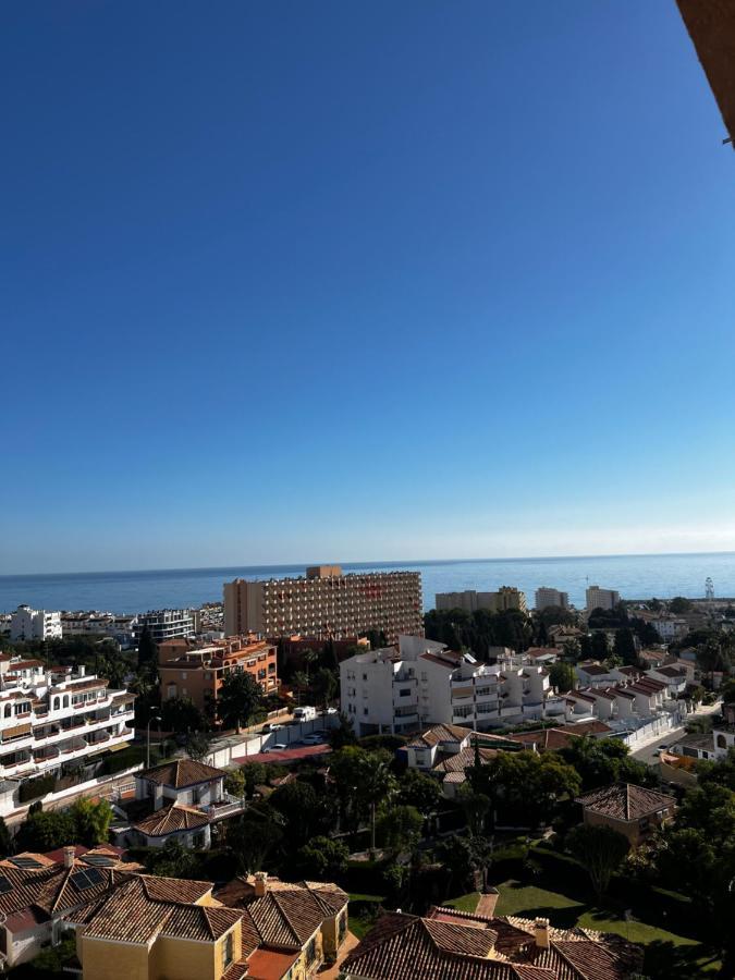 Lovely Apartment In Τορρεμολίνος Εξωτερικό φωτογραφία