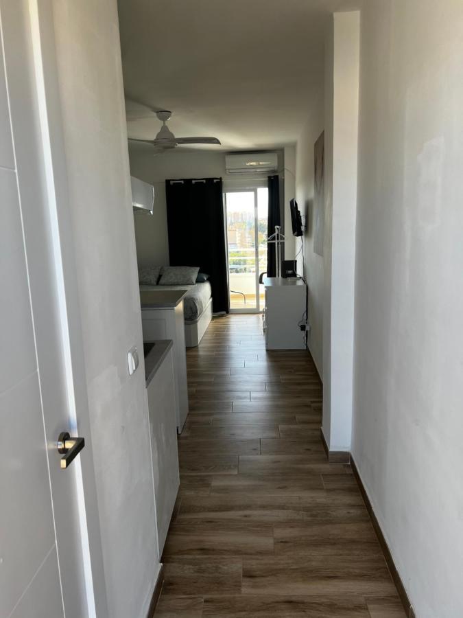 Lovely Apartment In Τορρεμολίνος Εξωτερικό φωτογραφία